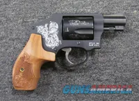 Smith & Wesson 442-1 (150785)  38spl