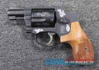 Smith & Wesson 442-1 (150785)  38spl