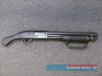 Mossberg 590S Shockwave (51601)