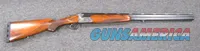 Merkel 200E 12ga USED