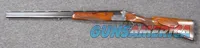 Merkel 200E 12ga USED