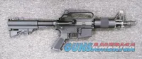 DPMS DP-15  Kitty Kat