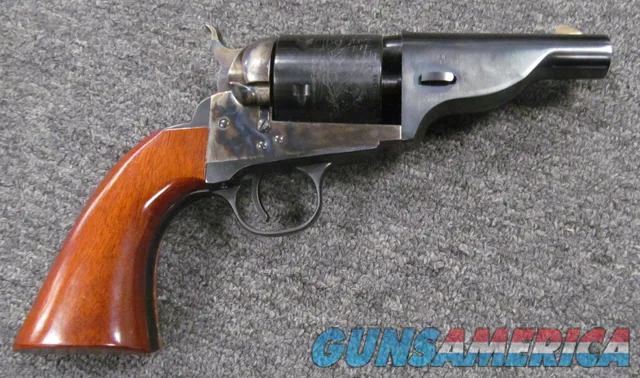 Taylors & Co. Hickok Conversion .38spl (550958)