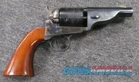 Taylors & Co. Hickok Conversion .38spl (550958)