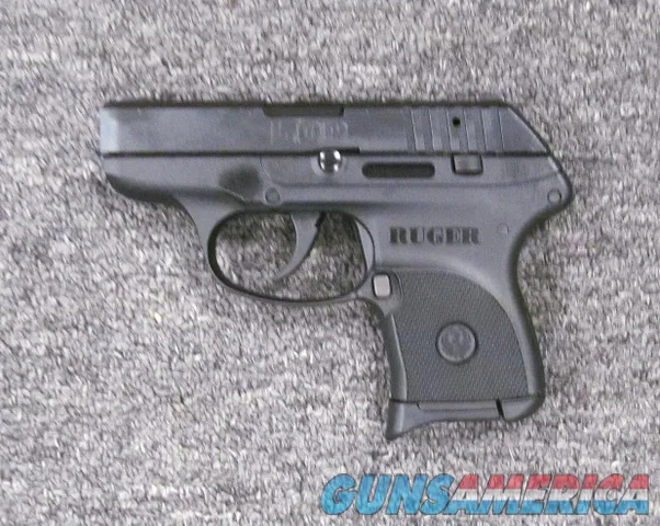 Ruger LCP (03701)
