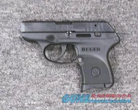 Ruger LCP (03701)
