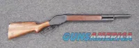 Cimarron/BAM 1887 Lever Action Shotgun 12ga