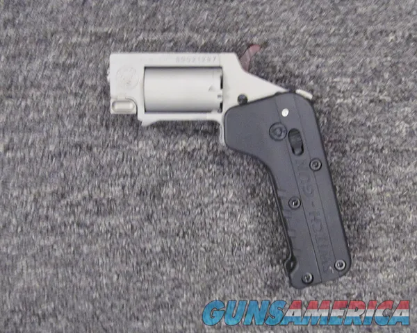 Standard Mfg Switch Gun (SWITCHGUNCBO)
