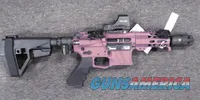Kulas Derive Pistol 5.56 NATO