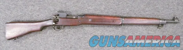 Remington/Eddystone P14 .303 British