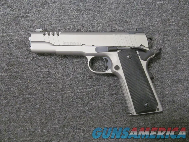 Auto Ordnance 1911A1 (1911TCAC6N)
