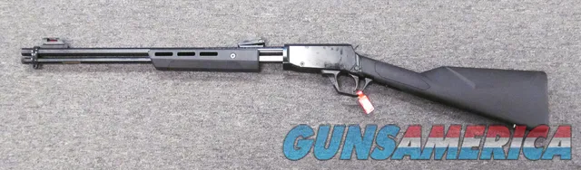 Rossi Gallery Rifle .22mag (RP22W201SY)