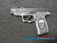 Sig Sauer P365XL Custom Works (365V001)
