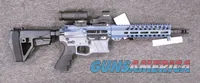 Kulas Derive Pistol 5.56 NATO