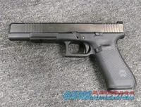 Glock 17L Gen 5 MOS (PA163S103MOS)