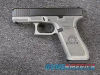 Glock 45 MOS Task Force Dagger SOWW(UA4556203MOSSO4)