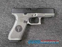 Glock 45 MOS Task Force Dagger SOWW(UA4556203MOSSO4)