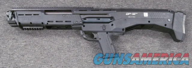 Standard Manufacturing DP-12 Dual Tube P...