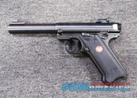 Ruger Mark IV Target (40183)