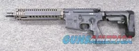 Daniel Defense DDM4 MK18 FDE