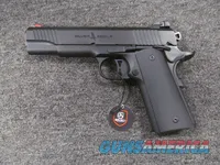 Balikli Arms BLK45 1911 Silver Eagle