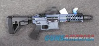 Kulas Derive Pistol 5.56