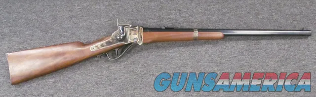 Taylor's & Company 1874 Sharps Carbine in 45-70