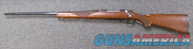 Ruger M77 Mark II 7mm Rem Mag Left Hand-...