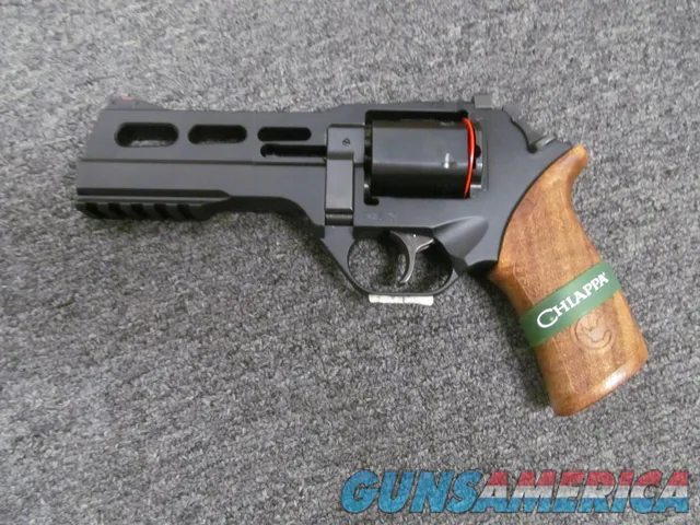 Chiappa Rhino 50DS (340.220)