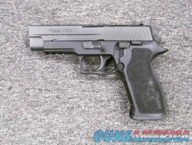 Sig Sauer P220 (220R-45-BSE-R2)