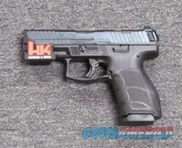 Heckler & Koch VP9A1K  (810010587)