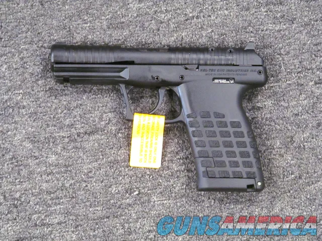 Kel-Tec PR-57 (KELPR57BLK)