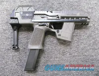 Sig Sauer P320 Legion Flux Raider (320FLUX-9-LEGION)