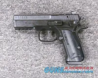 CZ Shadow 2 Carry (91244)