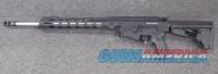 Diamond back DB10 6.5 Creedmoor (DB1065CDB) 