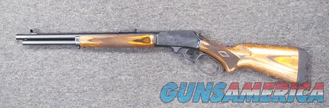 Marlin 1895 GBL .45-70 Guide Gun (70456)