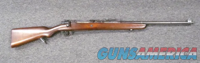 Spanish Air Force Mauser