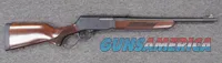 Henry H023-223  Lever Action Supreme