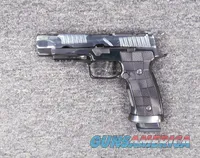 Sig Sauer P320 Reserve (320SXGF-9-CW-RES)