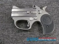 Bond Arms Stinger .22LR