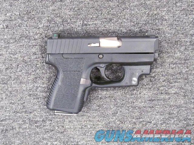 Kahr Arms PM 9 