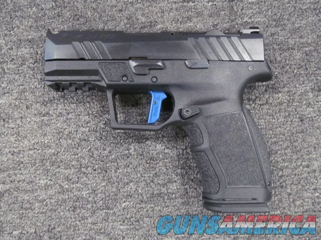 Tisas PX-9 Carry (15000306)