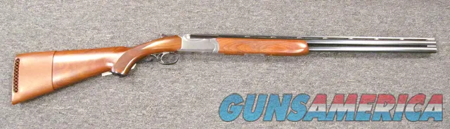 Ruger Red Label 28ga Over/Under shotgun