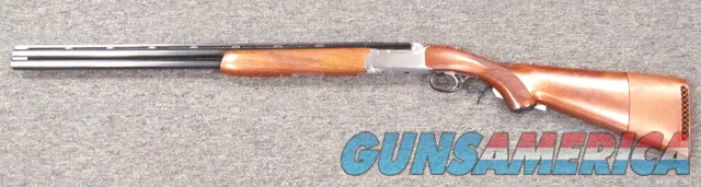 Ruger Red Label 28ga Over/Under shotgun