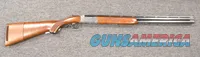Ruger Red Label 28ga Over/Under shotgun