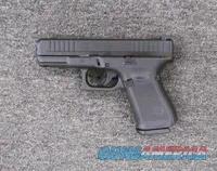 Glock 44V (UV4450101)  .22LR