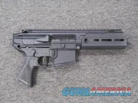 Sig Sauer MCX Rattler 5.56 Pistol (PMCX-5B-TAP-NB)