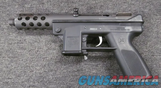 Interdynamic KG-99 Preban--Used