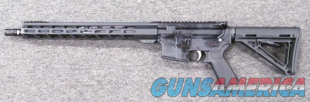 Anderson Mfg AM-15 (B2-K869-A024-CA)