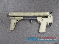Kel-Tec Sub2000 gen 3 (FN 57 mags)